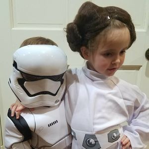 Meet your Posher, Heather